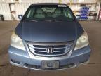 HONDA ODYSSEY EX photo