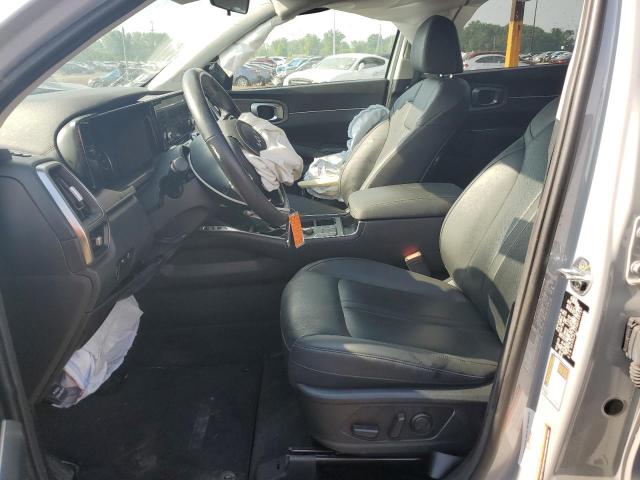 2022 Kia Sorento S VIN: 5XYRLDLC7NG158767 Lot: 61849064