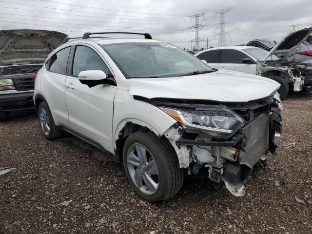 2020 HONDA HR-V EXL 3CZRU6H71LM709676  64992324