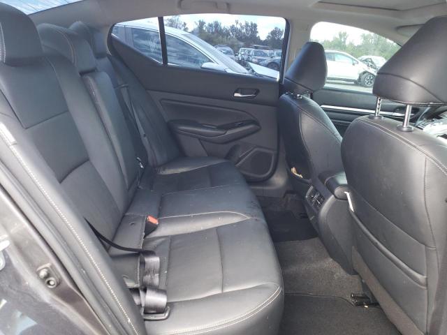 2022 NISSAN ALTIMA SL - 1N4BL4EW4NN307868