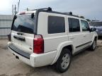 JEEP COMMANDER photo