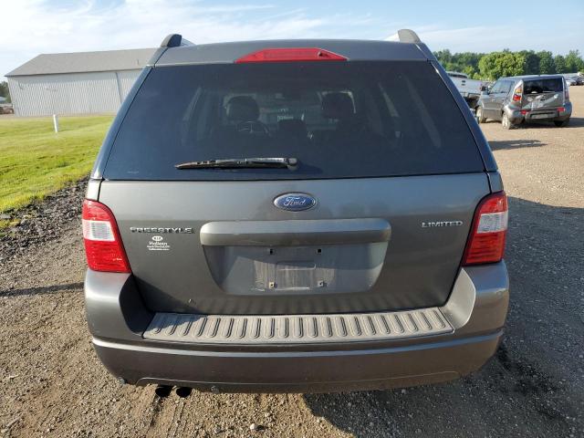 2005 Ford Freestyle Limited VIN: 1FMDK03155GA78963 Lot: 61747214