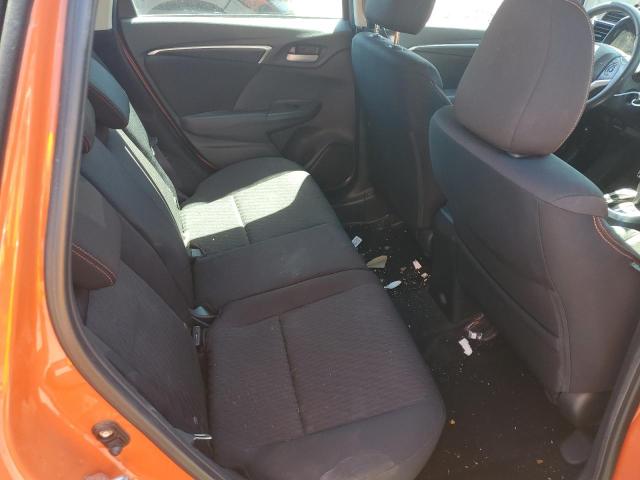 2018 HONDA FIT SPORT - 3HGGK5H69JM718242