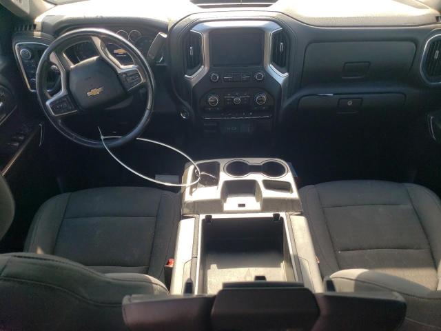 2019 CHEVROLET SILVERADO - 1GCUYDED1KZ216340