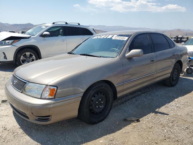 1998 Toyota Avalon Xl VIN: 4T1BF18B2WU231109 Lot: 62310404