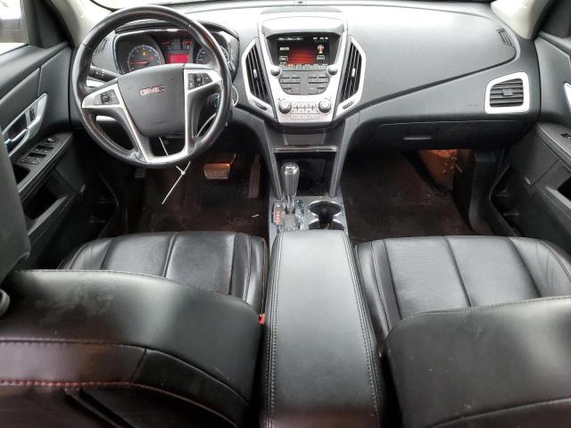 2016 GMC TERRAIN SL - 2GKFLPE30G6127818