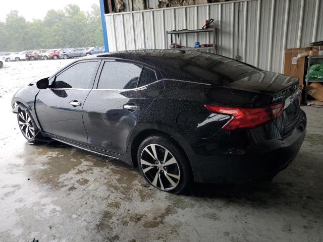 Vin: 1n4aa6ap6hc452471, lot: 62795014, nissan maxima 3.5s 20172