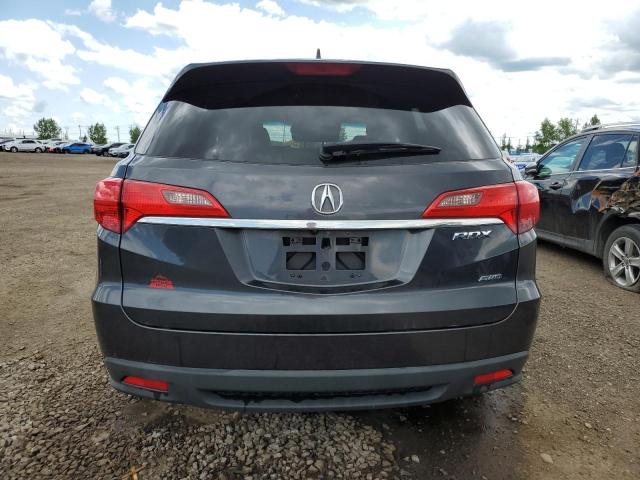 2013 Acura Rdx VIN: 5J8TB4H38DL805246 Lot: 60746644