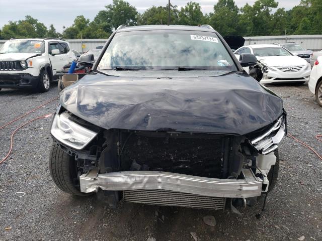 2017 AUDI Q3 PREMIUM - WA1JCCFS3HR012425