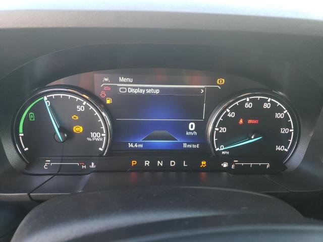 2024 FORD MAVERICK L 3FTTW8M31RRB20403