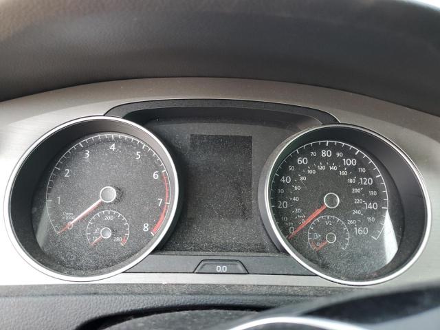 2016 VOLKSWAGEN GOLF SPORT - 3VWC17AU1GM523181