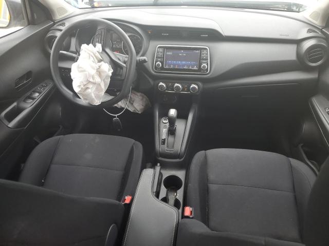 2023 NISSAN KICKS S - 3N1CP5BV9PL562784