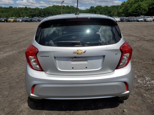 2017 Chevrolet Spark 1Lt VIN: KL8CD6SA6HC753531 Lot: 61220524