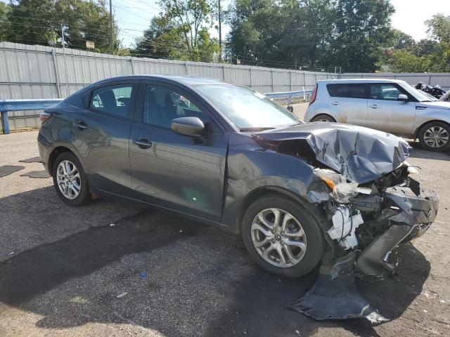 2018 TOYOTA YARIS IA 3MYDLBYV7JY316492