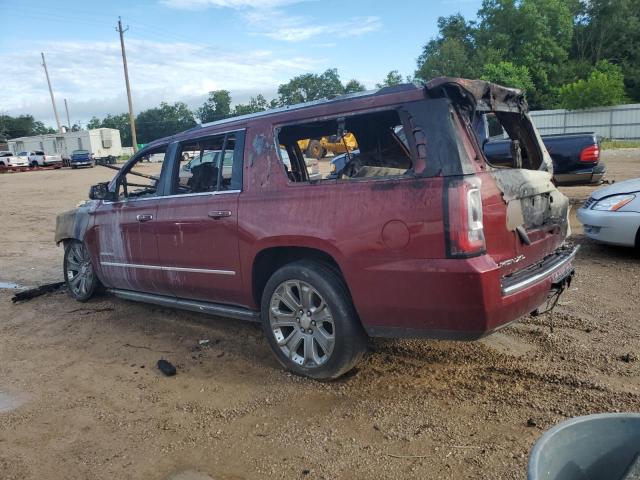2016 GMC YUKON XL D - 1GKS1HKJ9GR155327