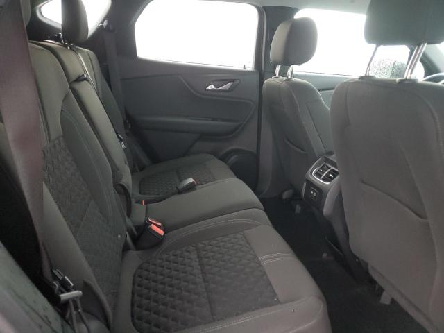 2019 CHEVROLET BLAZER 2LT - 3GNKBGRS0KS685538