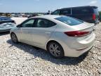 HYUNDAI ELANTRA SE photo