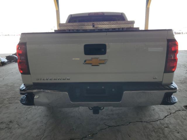 2016 CHEVROLET SILVERADO - 1GCVKREH9GZ418842
