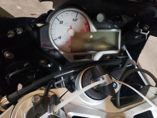 2016 BMW S 1000 RR - WB10D210XGZ353587