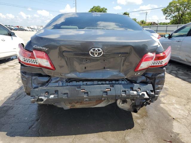 2010 Toyota Camry Base VIN: 4T4BF3EK8AR029793 Lot: 62711134