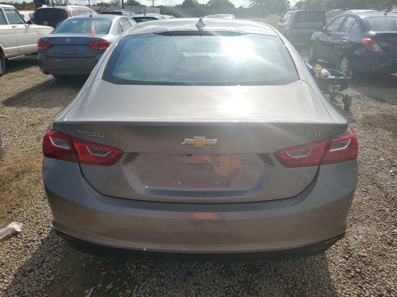 1G1ZD5ST0PF177924 2023 Chevrolet Malibu Lt