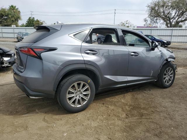 VIN JTJYARBZ8G2035381 2016 Lexus NX, 200T Base no.3