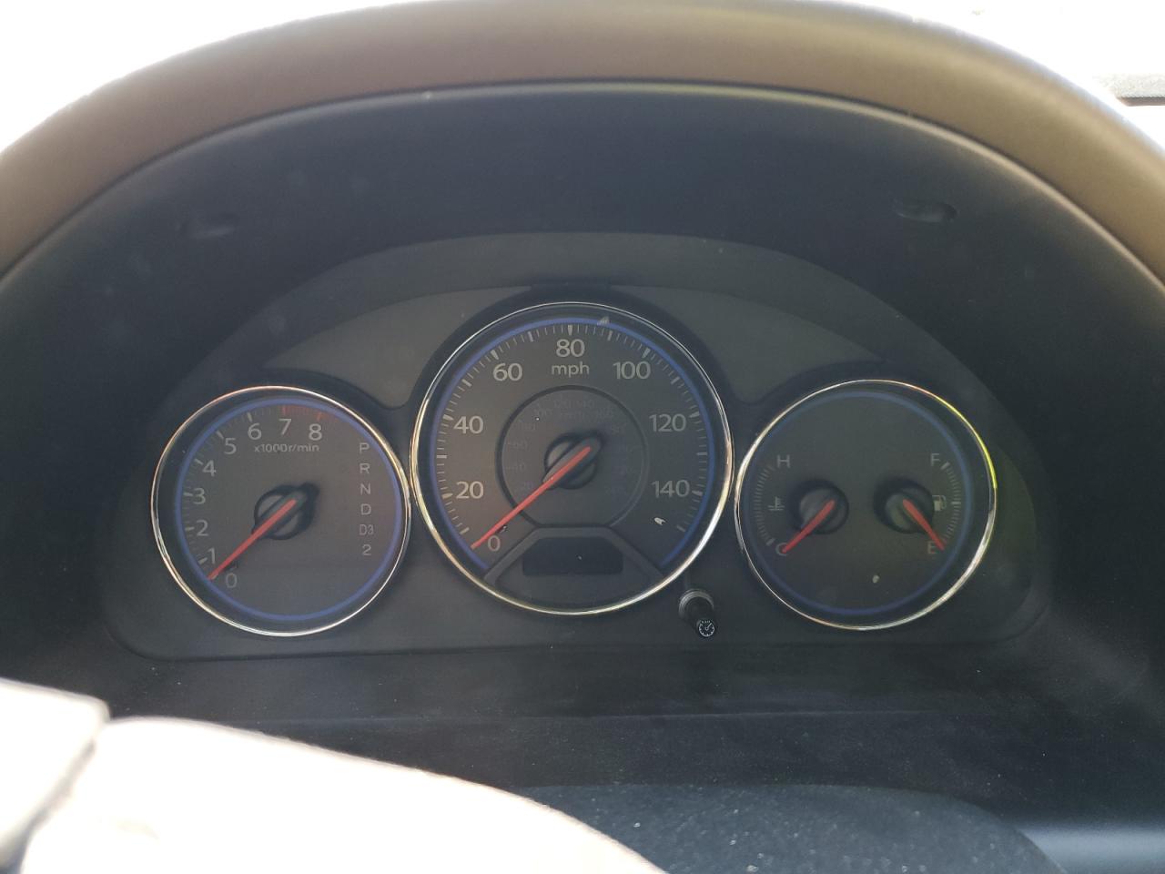 2HGES16594H541852 2004 Honda Civic Lx