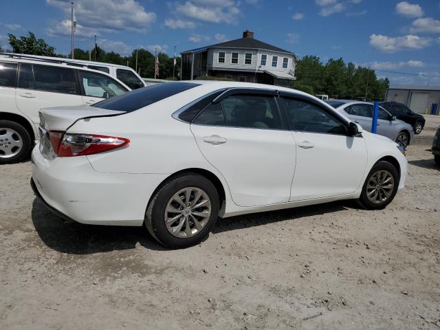 VIN 4T4BF1FK3FR492032 2015 Toyota Camry, LE no.3