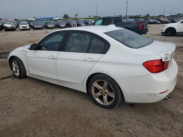 VIN WBA3B3C55DF539178 2013 BMW 3 Series, 328 XI no.2