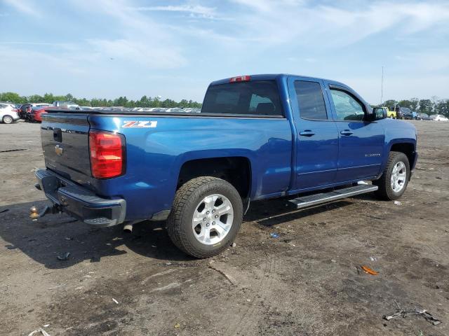 1GCVKRECXHZ396498 Chevrolet All Models K1500 Lt 2017