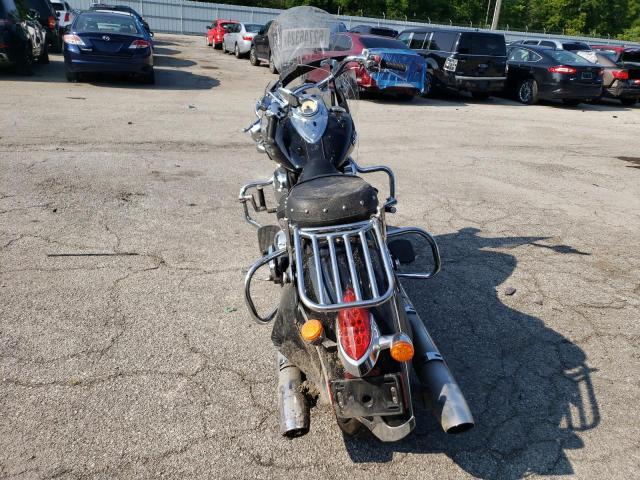2017 INDIAN MOTORCYCLE CO. SPRINGFIEL - 56KTHAAA9H3346863