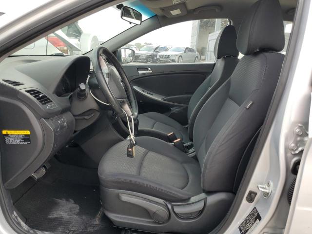 2017 HYUNDAI ACCENT SPO - KMHCU5AE6HU325728