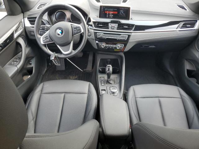 2021 BMW X1 XDRIVE2 - WBXJG9C0XM5U11840
