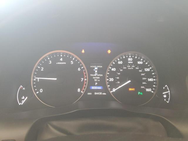 2014 Lexus Es 350 VIN: JTHBK1GGXE2136142 Lot: 63227924