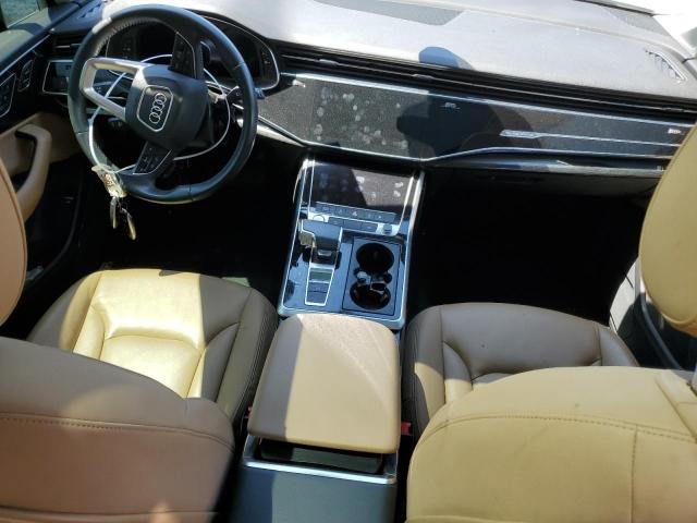 2020 AUDI Q7 PREMIUM - WA1LXAF71LD003421