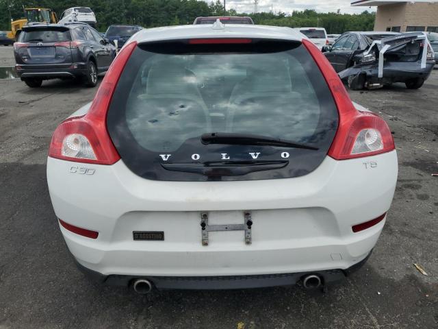 2011 Volvo C30 T5 VIN: YV1672MK6B2236957 Lot: 61197424