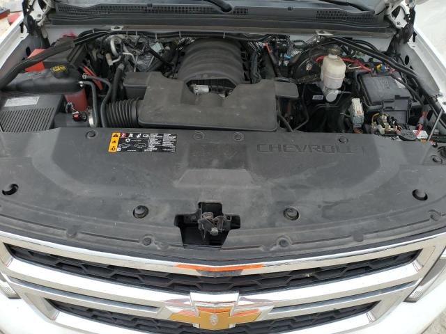 2018 Chevrolet Tahoe Police VIN: 1GNSKDECXJR260701 Lot: 61686684