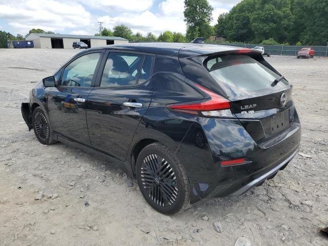 2023 Nissan Leaf Sv Plus VIN: 1N4CZ1CV7PC553629 Lot: 61205074