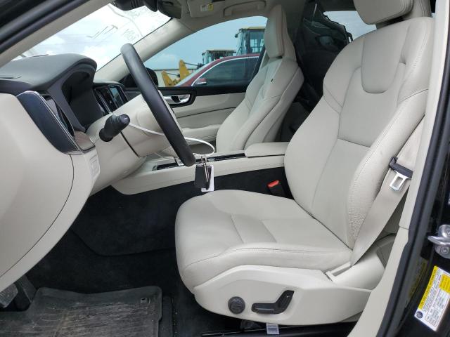 2022 VOLVO XC60 T8 RE YV4H60DZXN1069903