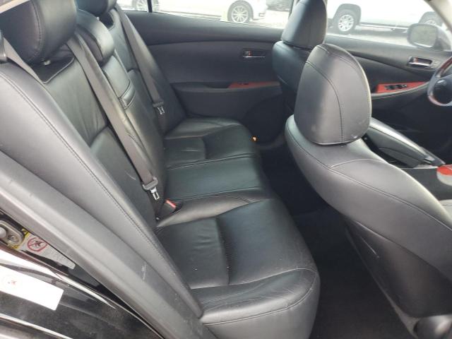 2009 Lexus Es 350 VIN: JTHBJ46G192289150 Lot: 58100564