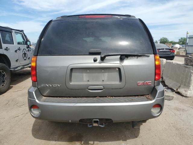 2008 GMC Envoy VIN: 1GKDT13S782230117 Lot: 61244744