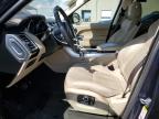 LAND ROVER RANGE ROVE photo