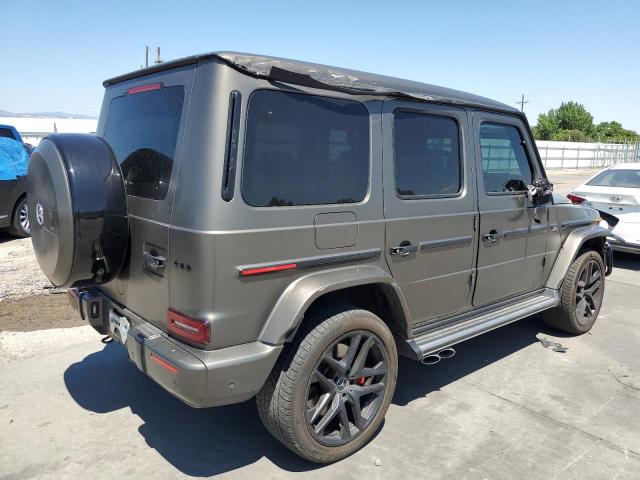 VIN W1NYC7HJ2LX340173 2020 Mercedes-Benz G-Class, 6... no.3