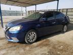 2019 NISSAN SENTRA S - 3N1AB7AP9KY233406