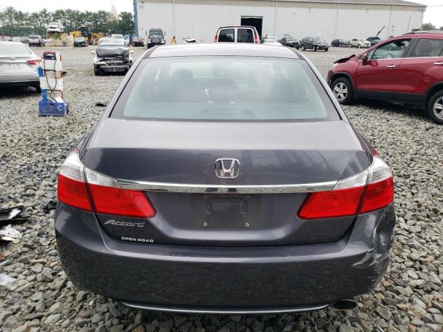 1HGCR2F32FA263546 2015 Honda Accord Lx