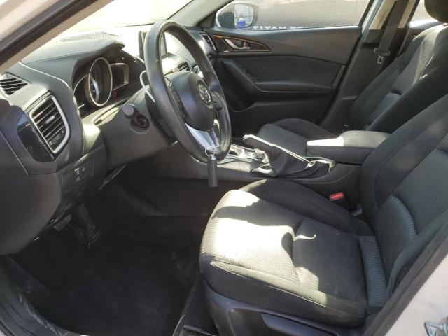 2016 Mazda 3 Sport VIN: JM1BM1U72G1286397 Lot: 61817744