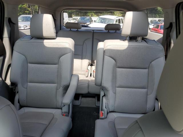 2018 GMC Acadia Slt-1 VIN: 1GKKNMLS7JZ176429 Lot: 62138964