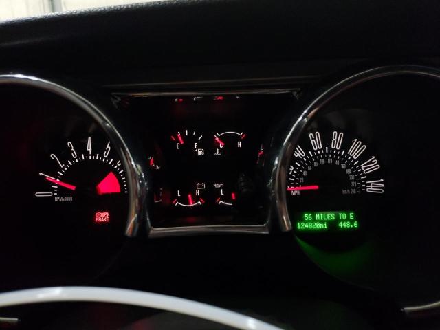 2006 Ford Mustang Gt VIN: 1ZVHT82H565209514 Lot: 62041504