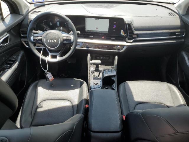 2023 KIA SPORTAGE E - 5XYK33AF8PG087767