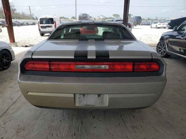 2009 Dodge Challenger Se VIN: 2B3LJ44V19H591148 Lot: 62191364